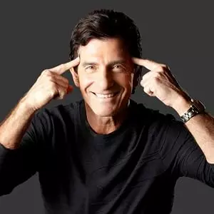 T Harv Eker